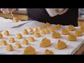 Unison British Handmade soft Pastels the Movie