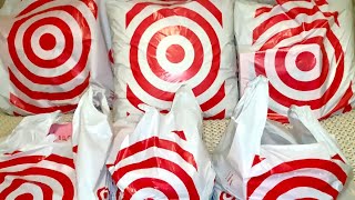 Target 90% off Valentine’s Day Clearance Huge Haul