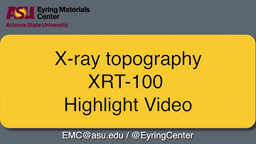 XRT highlight video