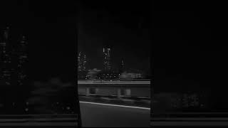 “City lights + midnight rides = peace I can’t explain.” ✨