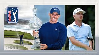 Rory McIlroy's 2026 debut, Pebble Beach preview & Ryan Gerard joins | The Drop