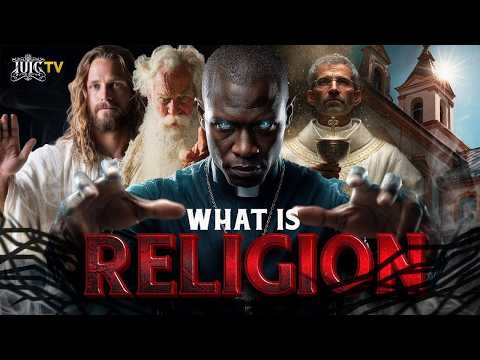 What Is Religion?? #Smithfield #Virginia #757 #Religion