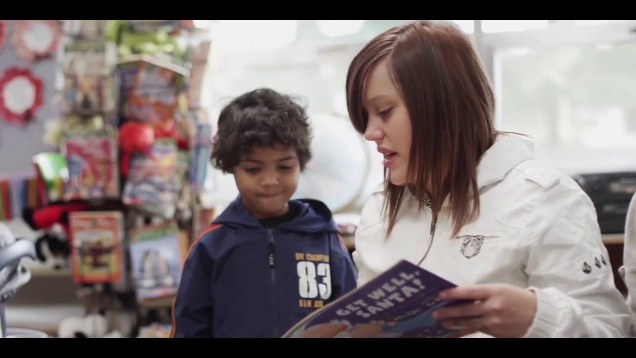 StrongStarts in the Abbotsford School District