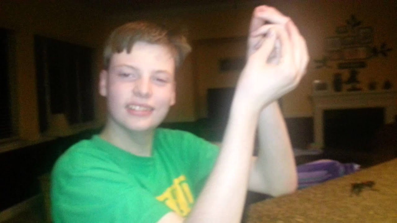 Talking about Family & Christmas August 12, 2014