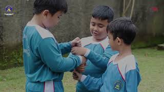 Cinematik MASTER (Motivation and Soft SKill Training) SD UMP screenshot 5