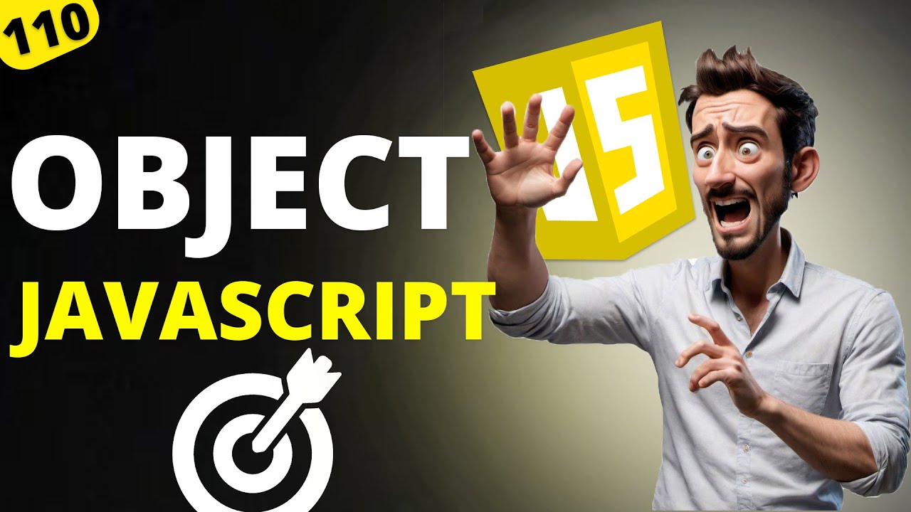 Object In Javascript |JavaScript For Beginner | MERN Stack Development ...