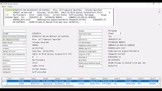 KYC MF Form Filling Data Entry | Quality Checking Software | 9310406489