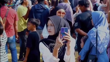 DJ KEMPUT - SHAUN THE SHEEP HAPPY PARTY IRENG COMMUNITY GEMBLUNG SUKOLILO PATI