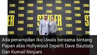 Stuber Film