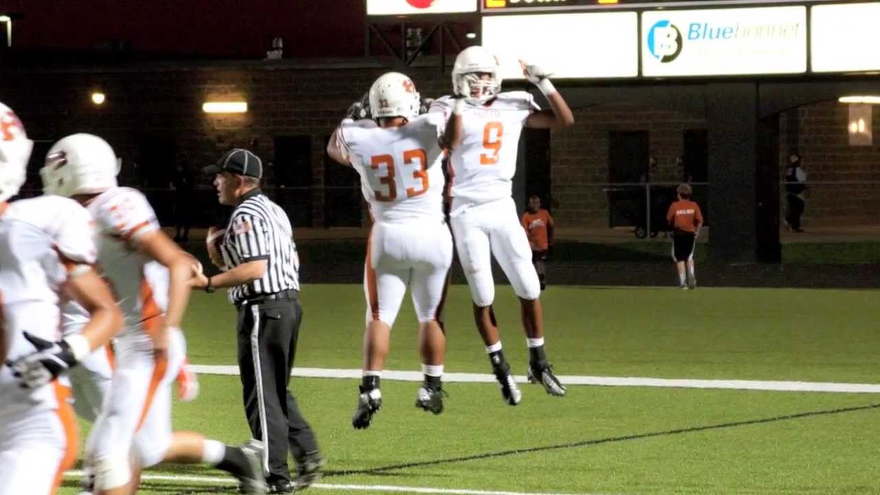 Hutto Football Coming Soon YouTube