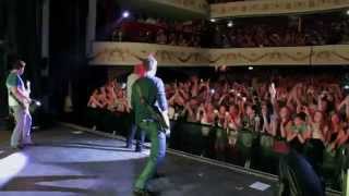 Celebrity Rascal Flatts: Rewind Tour Wealth