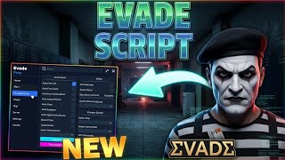 ELITE Evade Script 2026 / Anti-AFK Auto Win Ticket Farm / Safe Tool PC ELITE Evade Script 2026 / Anti-AFK Auto Win Ticket Farm / Safe Tool PC
