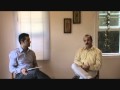 Capture de la vidéo Interview With Ostad Keivan Saket By Dr. Ali Nouri, Part I, Video 1 Of 6