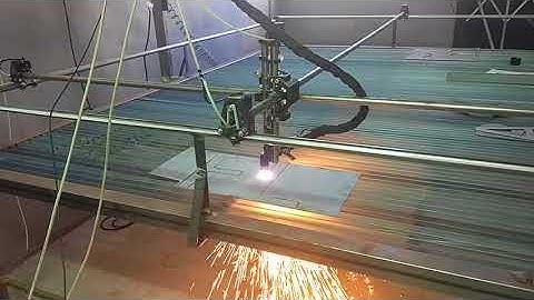 MPCNC Plasma [Way Too Big]