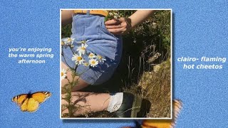 pov: it’s spring 2019. (a nostalgic playlist)  screenshot 3