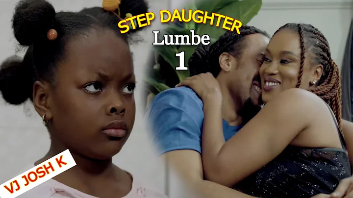 STEP DAUGHTER LUMBE Part 1 @VJ-JoshK4NigerianMovies TRANSLATED NIGERIAN MOVIE 2025