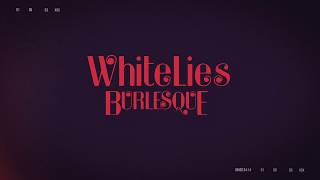 WhiteLies Burlesque at Comic Con!