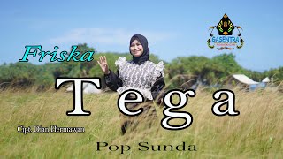 TEGA - FRISKA Pop Sunda