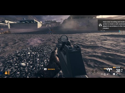 COD MWZ - DG-56 T3 Gameplay with @elizcasmithgaming #mwz #dg56 #zombies ...