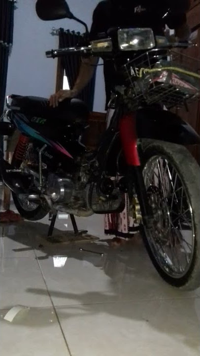 klakson doble Yamaha Alfa