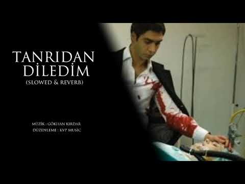 Kurtlar Vadisi - Tanrıdan Diledim ( slowed & reverb )