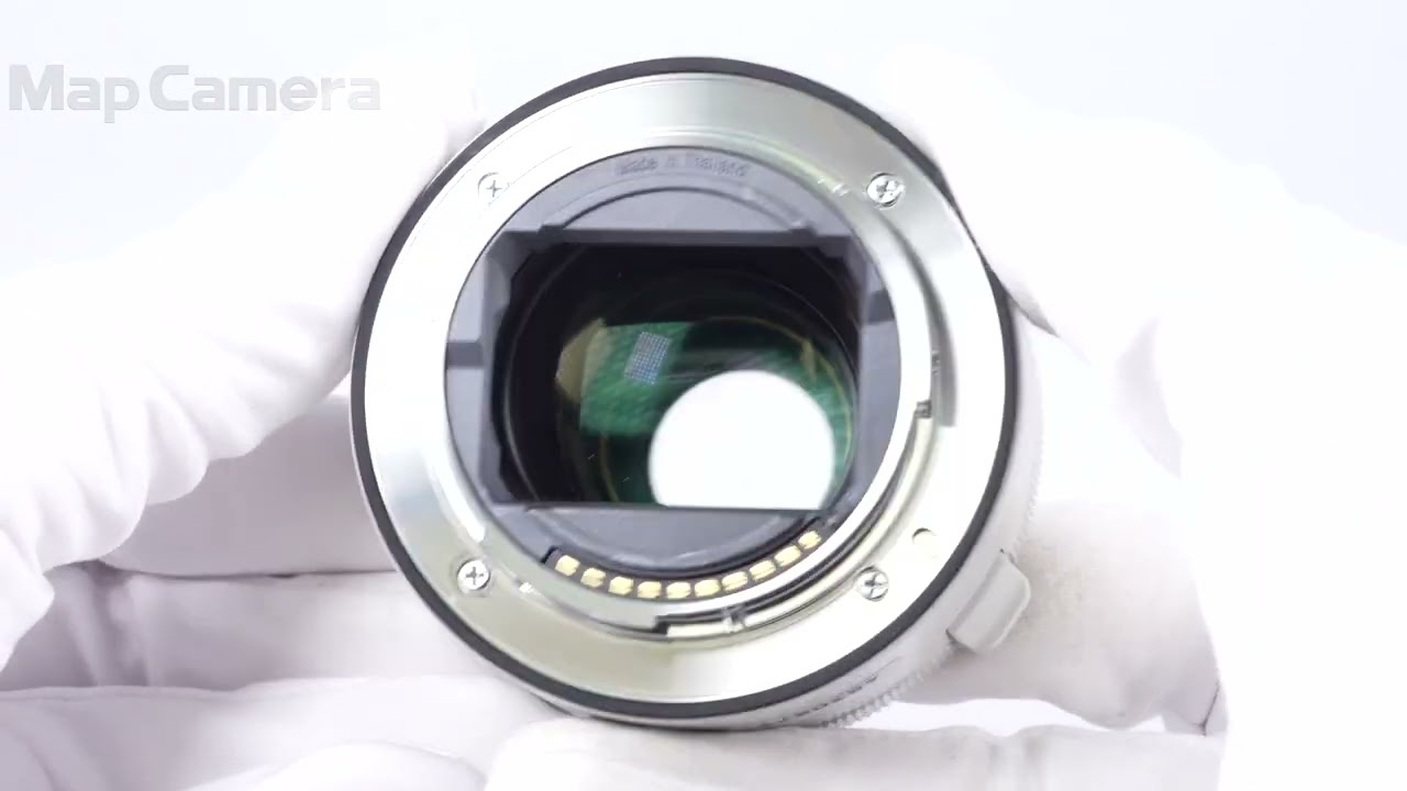 SONY (ソニー) 2x Teleconverter SEL20TC 美品 - YouTube