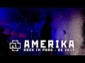 Miniature de la vidéo de la chanson Amerika