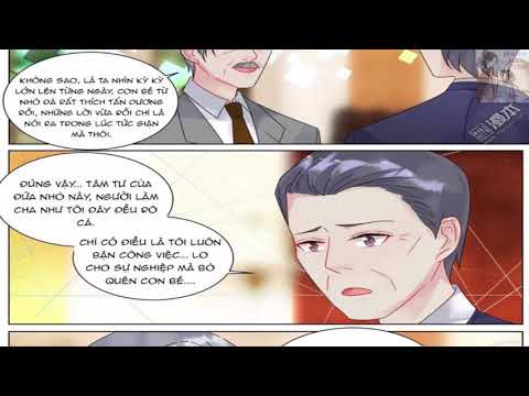 Video chọc tới chủ tịch tổng tài || chap 149 - chap 151 - YouTube