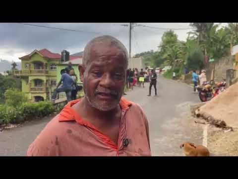 WATCH: Manchester farmer suspected to have committed suicide in Craighead