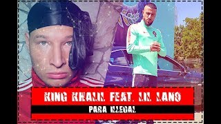Was passiert hier? | KING KHALIL feat. LIL LANO - PARA ILLEGAL