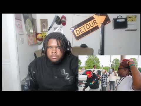TdubbG x Ignant Livew226 Reaction