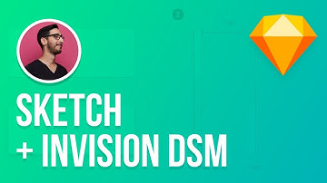Sketch + InVision DSM — Best Practices