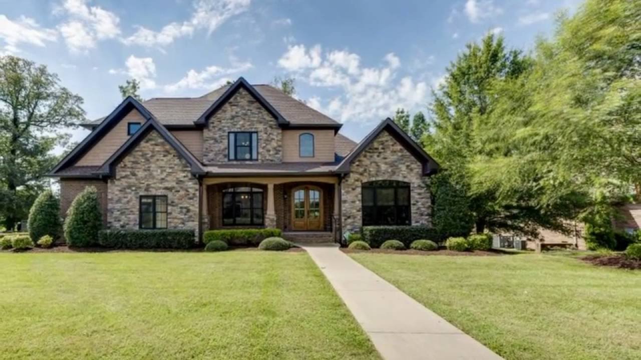 222 Gray Hawk Trail 