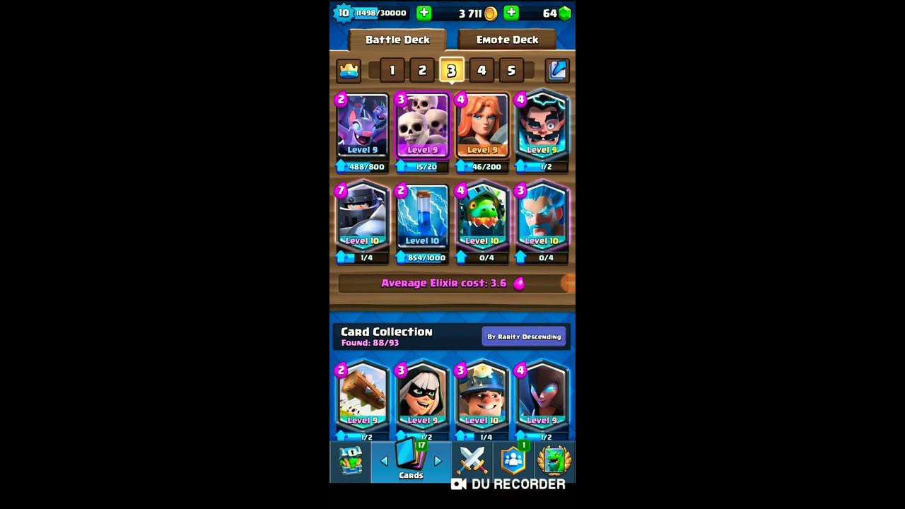 Why sparky sucks in challenger 1 and above *No talking*