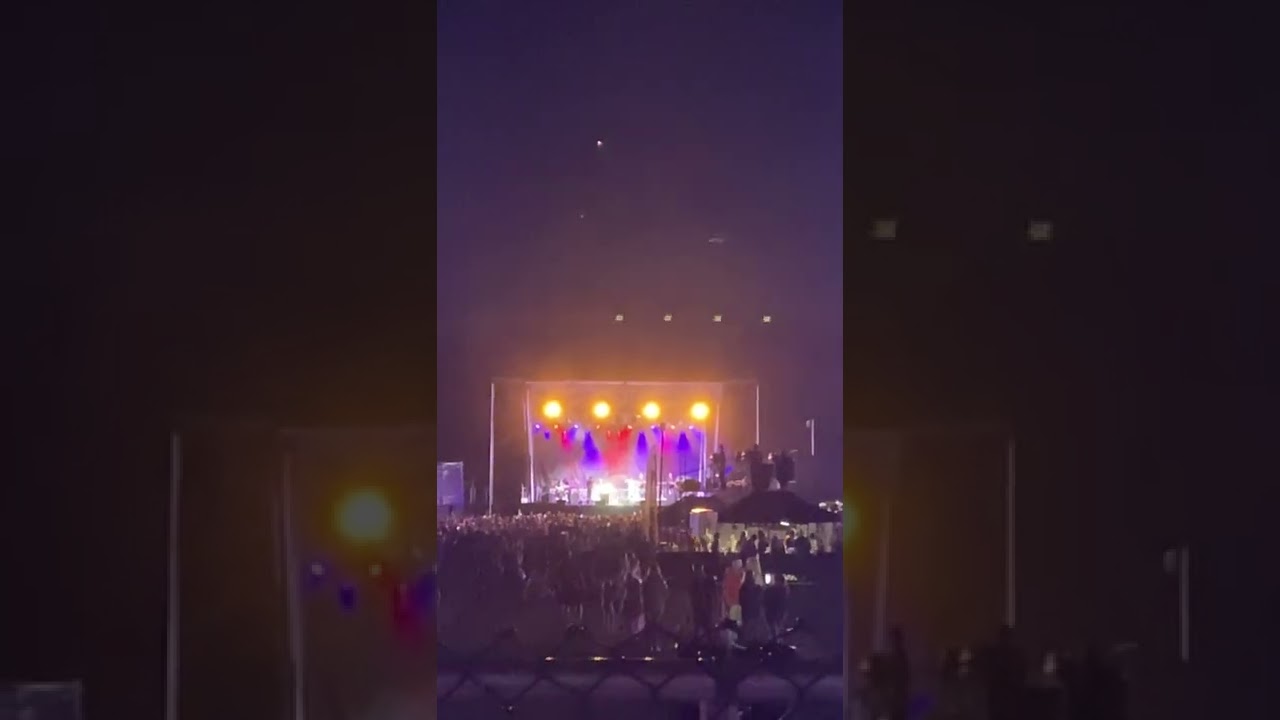 If you get there before I do….