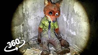 Movie Night Of The Year Zootopia And Sprunki Watch The Premiere