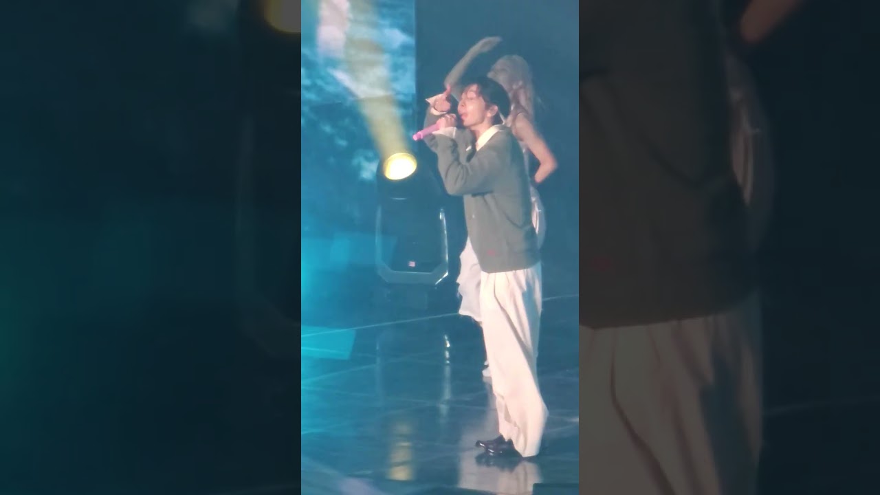 2026 DONGHAE 1ST SOLO CONCERT TOUR | ALIVE] in Seoul] 2026.05.15