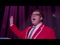 Glee - Take Me To Church & Chandelier