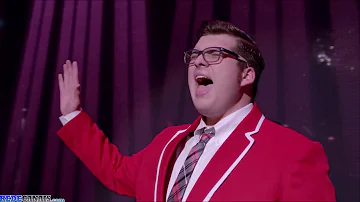 Glee - Take Me To Church & Chandelier