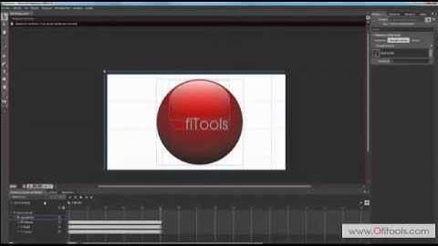 Tutorial - Microsoft Expression Blend 4 Creación de botón animado