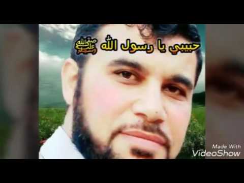 حبيبى يا رسول الله ﷺ شفت ياما ناس