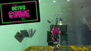 Shrinky Ink Station - An Octo