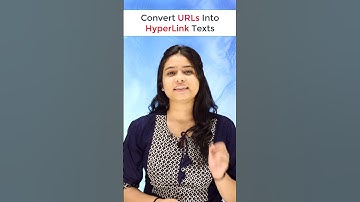 How to Convert a URL Link into a Hyperlink Text & Send an Email within MINUTES with @Pabbly #shorts