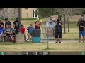 2017 Memorial Championship | Rd3, Pt1 | McMahon, Feldberg, Rathbun