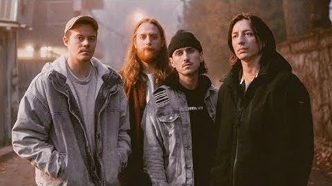 The plot in you - Pretend/ Sub español