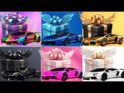 ELIGE 1 REGALO