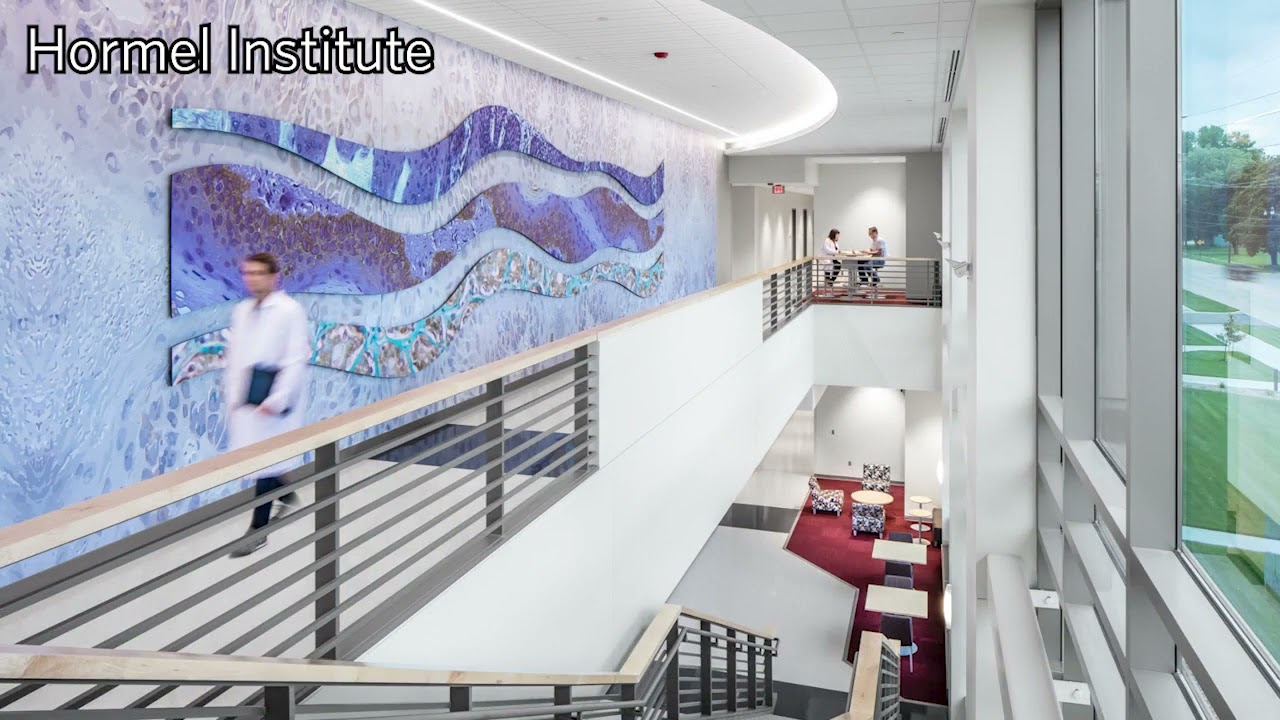 McGough Life Sciences and Labs