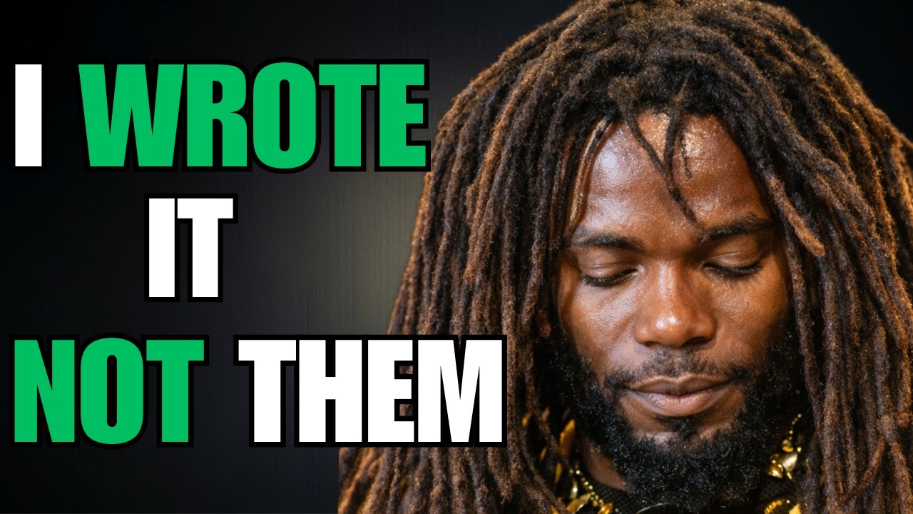 Легенды регги, которые украли свои самые большие хиты