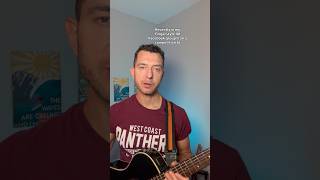 Here’s a great example of how spicing up your chords can make a difference #learnguitar #guitar