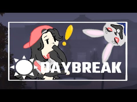 Roblox Daybreak - Going up against a sneaky killer - YouTube